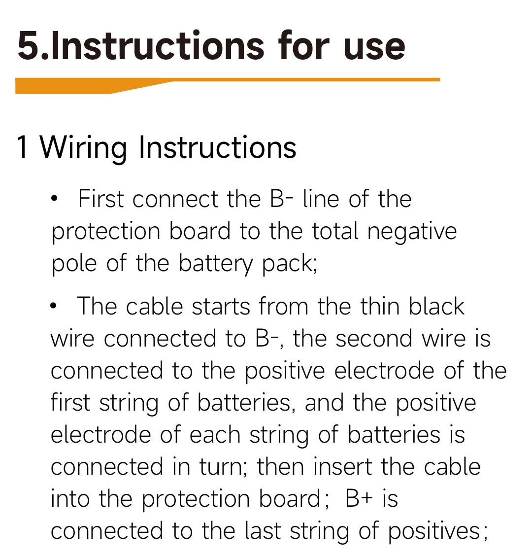 DALi Board Product Image 1